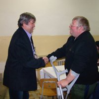 Členská schůze 2011