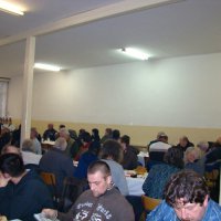Členská schůze 2012
